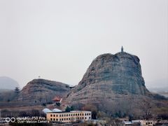 -望儿山温泉水乐园