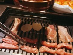 -臻牛烤肉