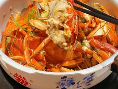 -醉壹号海鲜大排档·老厦门特色菜(厦门美食地标店)