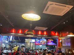 -烧蠔帮·湛江生蚝(茂南万达店)