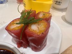 -蔡澜点心·粤菜(月星环球港店)