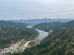 -京东石林峡风景区