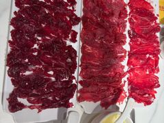 -犇鼎牛潮汕牛肉火锅(新辰里学清路店)