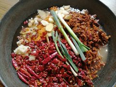 -周幺妹重庆老火锅(银泰城总店)