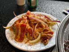 -金碗儿私厨(长阳店)