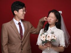 -bobo高端证件照工作室(三元桥店)