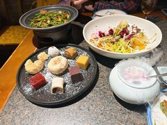 -真地道京味府·鲜橙烤鸭·北京菜(朝外大街东大桥店)