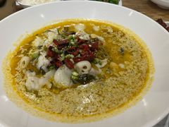 -乡村基·川味现炒大王(熙悦天街店)