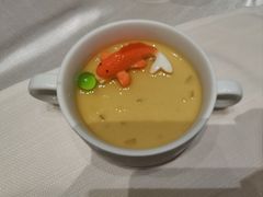 -上海金桥红枫万豪酒店-万豪中餐厅
