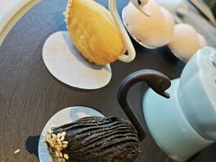 -馋遇江南·精致湖景雅宴(东方之门店)