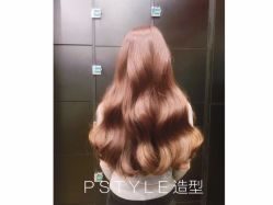 -P.STYLE 派斯造型