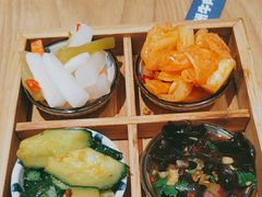 -马记永·兰州牛肉面(3019君尚店)