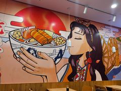 -阿香米线(天津凯德餐厅店)
