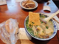 -小潘记鸭血粉丝汤