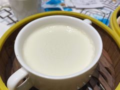 姜汁双皮奶-桂林会展国际酒店-御园