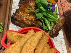 -La Terre乐田(万象城店)