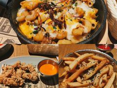 -Kathleen's Bistro&Bar 凯圣琳西餐厅(漕河泾印象城店)