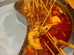 -牛串门串串香(东直门簋街总店)