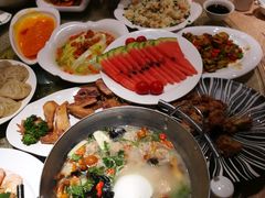 -国际海员俱乐部(餐饮部)