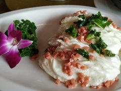 茉莉花炸奶-百丈园(陈村店)