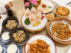 -丰尔粥食·顺德鱼生·干蒸排骨顺德菜(大良分店)