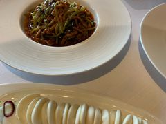 -富力丽思卡尔顿酒店·丽轩中餐厅