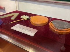 -周恩来同志少年读书旧址