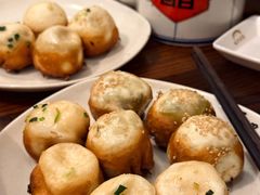 -哑巴生煎(临顿路店)