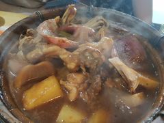 -范贤光鸡公煲(平乐园总店)