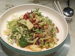 -红蜡烛-养生粥-津鲁菜(中山路店)