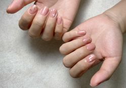 -Face Score美甲美睫皮肤管理