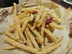 -肖记公安牛肉鱼杂馆·省级非物质文化遗产(三角路直营店)