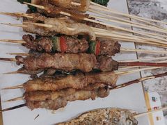 -新凯旋烧烤·燕姐千岛湖土菜