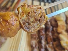 -巴依老爷新疆美食(常营店)