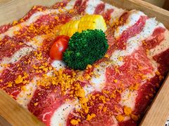 -胆道·海鲜之王(海信店)