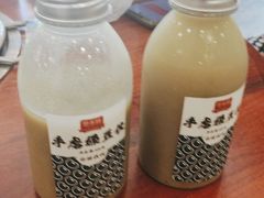 -草本味·市井羊肉馆(新开铺总店)