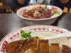 -盛品鲜东莞烧鹅濑粉(杨箕店)