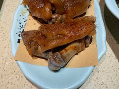 -状元阁烧烤(新华路总店)