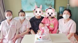 -湖畔阳光月子中心(泰达会馆店)