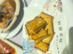 -山外山菜馆(玉泉路店)