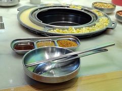 -浦江城市生活广场(江月路店)