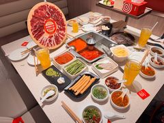 -海底捞火锅(杭州庆春路夜宵主题店)