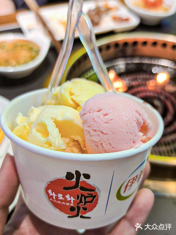 人生建议：来北京一定要吃这家自助餐！