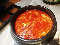 -雪花合烤肉(万达店)