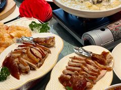 -奕景海鲜·大连菜(星海广场店)