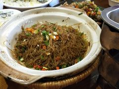 -三湘四水湖南特色餐厅(颐景公寓店)