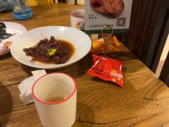 -新白鹿餐厅(银泰西湖文化广场店)