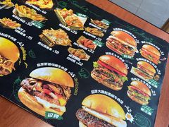 -魏斯理汉堡(西安沣东吾悦店)