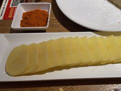 -福茂源横山铁锅羊肉(牡丹园店)