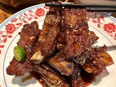 -汉小城·老铫子藕汤·乡野湖北菜(江汉路吉庆街店)